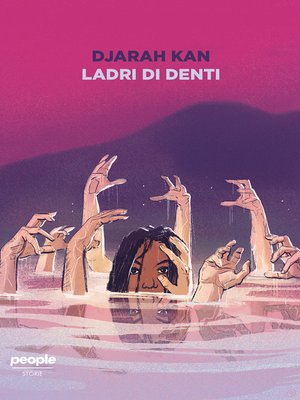 cover image of Ladri di denti